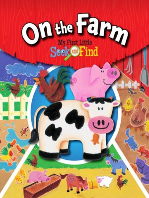 cover image of On the Farm